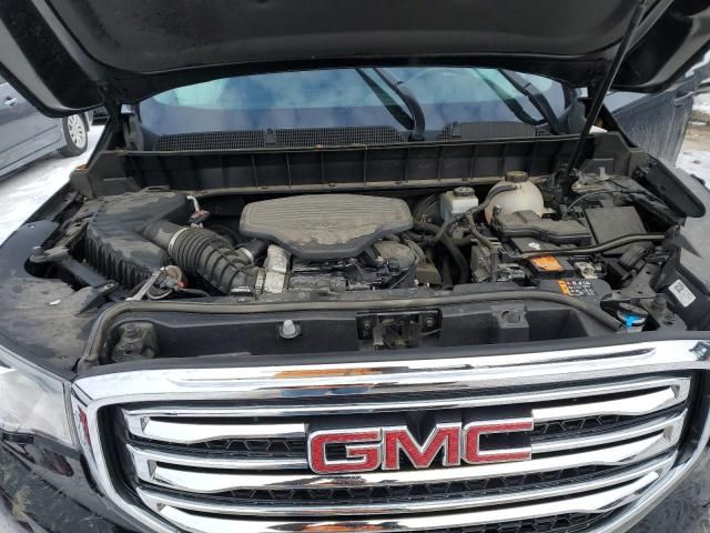 2018 GMC Acadia SLE