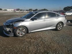 2017 Honda Civic LX en venta en San Diego, CA