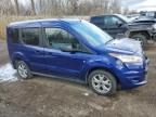 2017 Ford Transit Connect XLT