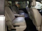 2012 Chrysler Town & Country Touring L