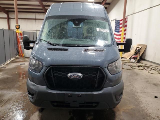 2021 Ford Transit T-250