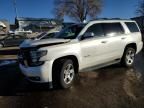 2015 Chevrolet Tahoe C1500 LT