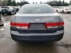 2004 Honda Accord LX