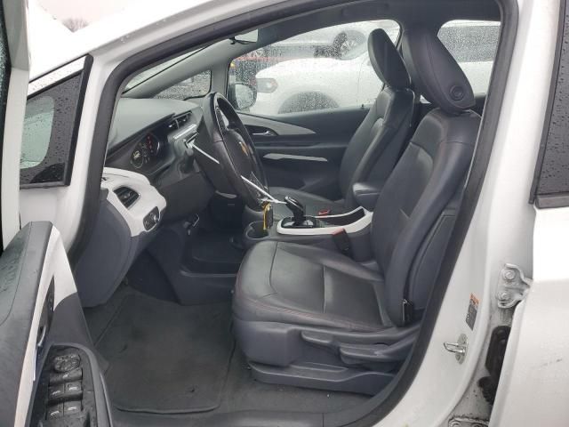 2018 Chevrolet Bolt EV Premier