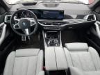 2024 BMW X5 XDRIVE50E