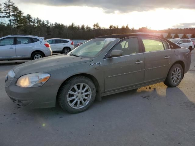 2010 Buick Lucerne CXL