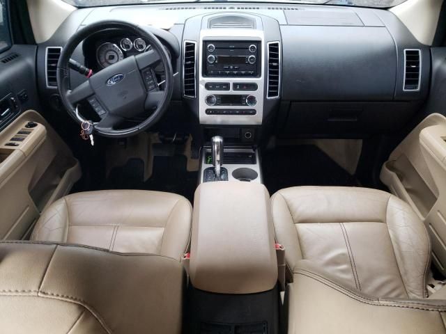 2008 Ford Edge Limited