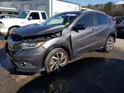 2019 Honda HR-V Sport en venta en Austell, GA