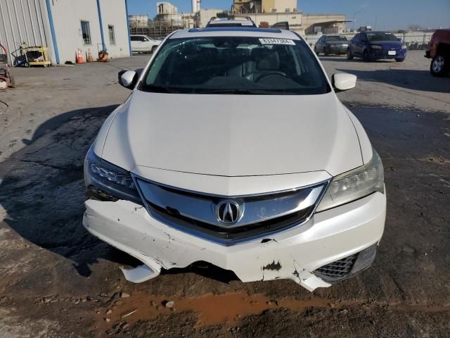 2016 Acura ILX Premium