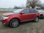 2008 Ford Edge SEL