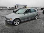 2004 BMW 325 I