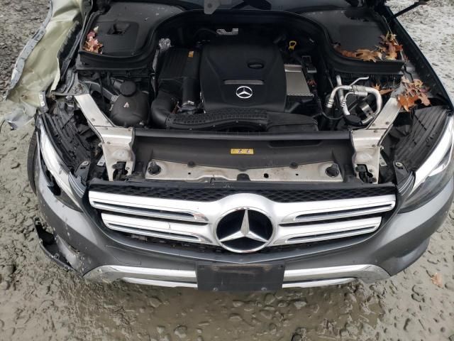 2019 Mercedes-Benz GLC 300 4matic