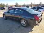 2004 Nissan Maxima SE