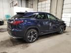 2019 Lexus RX 450H Base