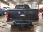 2012 Chevrolet Silverado K1500 LT