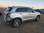 2018 Mitsubishi Outlander Sport ES