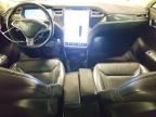 2014 Tesla Model S