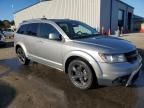 2020 Dodge Journey Crossroad