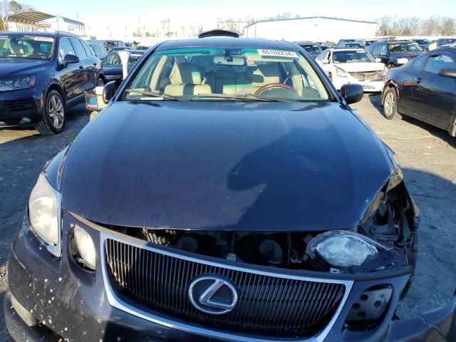 2006 Lexus GS 300