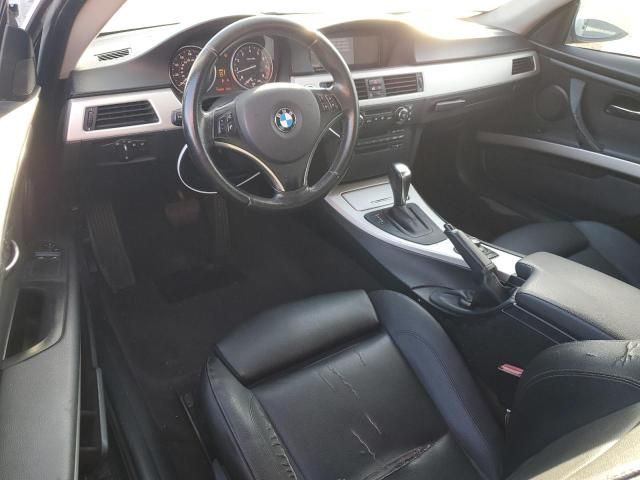 2007 BMW 328 I Sulev