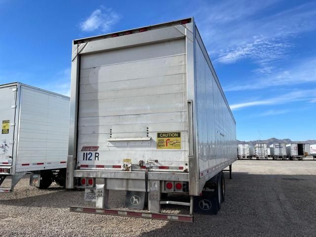 2008 Ggsd 53 Reefer