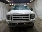 2003 Ford F350 SRW Super Duty