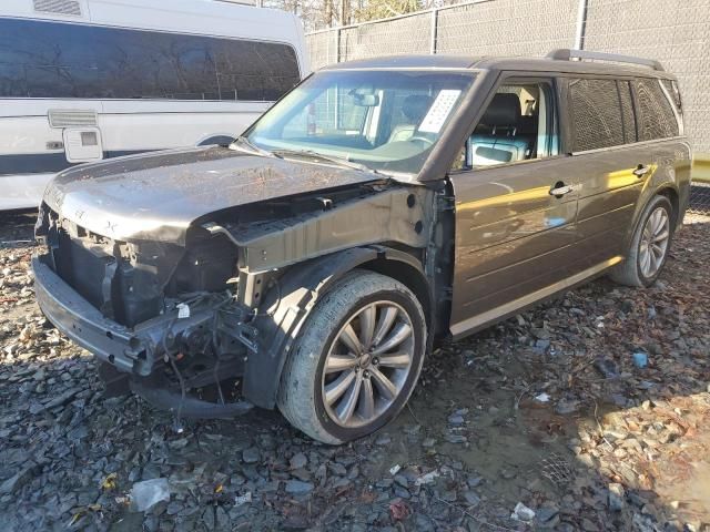 2016 Ford Flex SEL