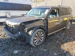 2016 Ford Flex SEL en venta en Waldorf, MD