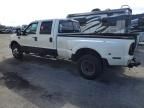 2006 Ford F350 Super Duty