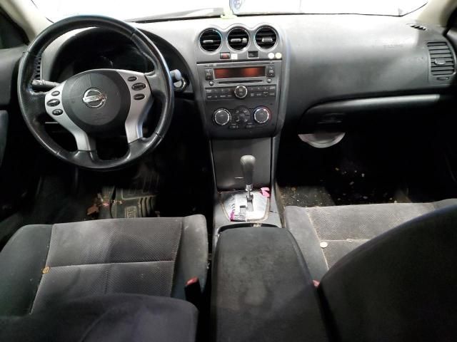 2007 Nissan Altima 3.5SE