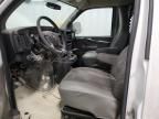 2013 Chevrolet Express G1500