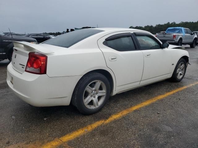 2009 Dodge Charger SXT