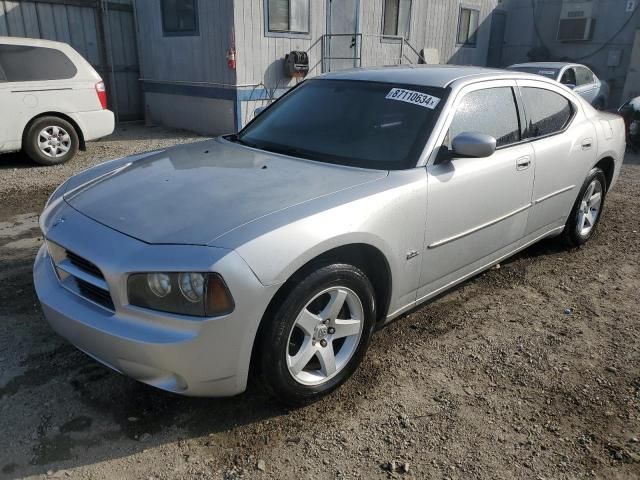 2010 Dodge Charger SXT