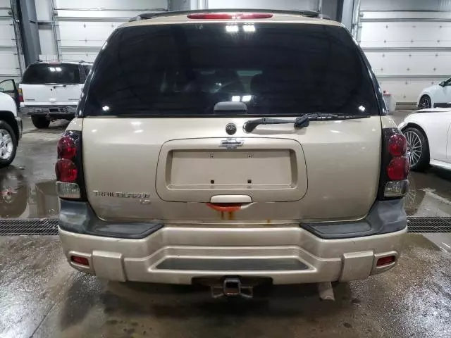 2006 Chevrolet Trailblazer LS