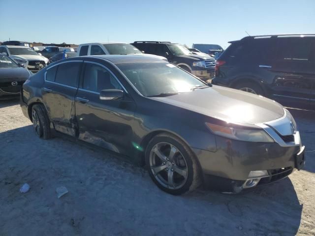 2011 Acura TL