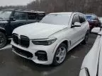 2023 BMW X5 M50I