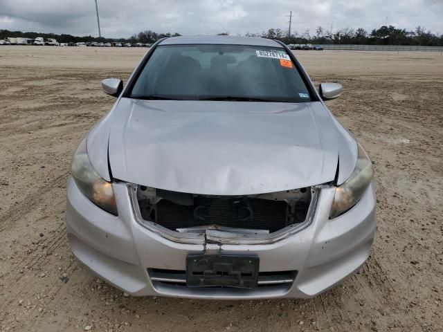 2011 Honda Accord LX