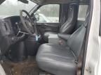 2012 Chevrolet Express G2500