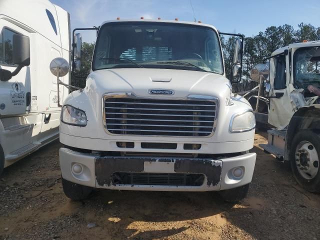 2014 Freightliner M2 106 Medium Duty