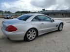 2003 Mercedes-Benz SL 500R