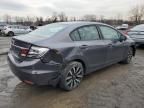 2015 Honda Civic EXL