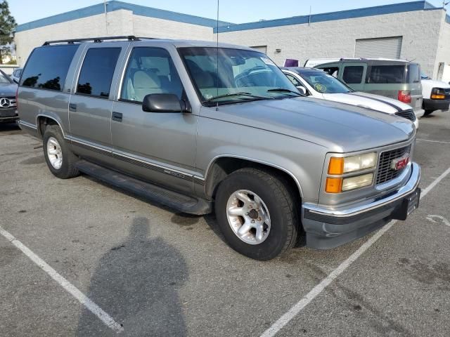 1999 GMC Suburban C1500