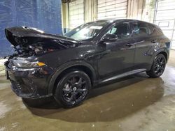 Dodge Vehiculos salvage en venta: 2024 Dodge Hornet R/T