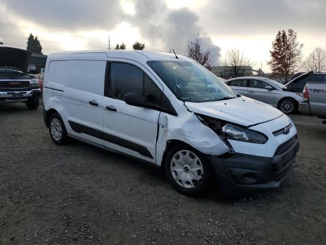 2018 Ford Transit Connect XL