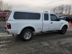 2001 Ford Ranger Super Cab