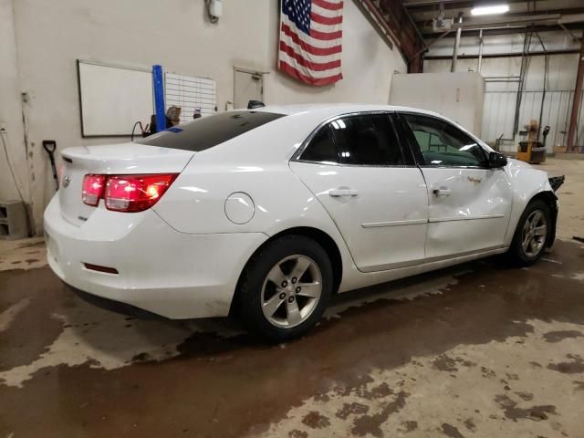 2013 Chevrolet Malibu LS