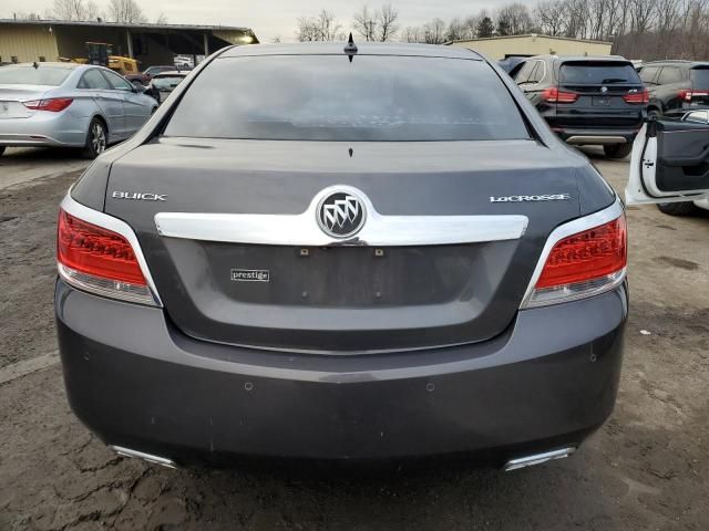 2013 Buick Lacrosse