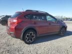 2013 Subaru XV Crosstrek 2.0 Limited