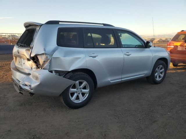 2010 Toyota Highlander