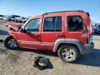 2002 Jeep Liberty Sport